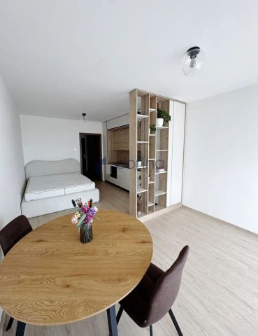 Pronájem zcela nového bytu 1+kk/B 33 m - Fotografie 5