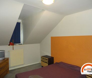 Location Maison 5 pièces 67m² - Photo 2