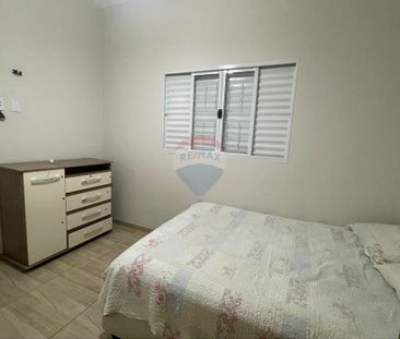 CASA MOBILIADA NO BAIRRO JARDIM EUROPA - Foto 2