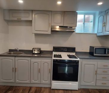 For Lease - 17 Bellotti Crescent Unit# Bsmt, Ajax, Ontario - Photo 6