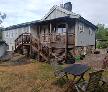 Fågelstigen, Saltsjö-Boo - Photo 2