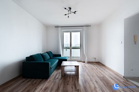 Krowodrza Górka*35,5m2*balkon - Zdjęcie 2