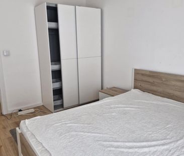 2 pokoje z dużym balkonem w nowym bloku. Bronowice - Фото 3