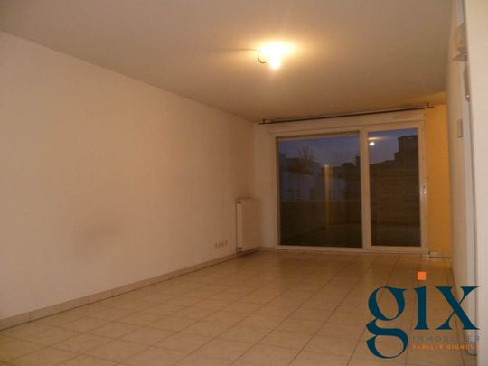 Location Appartement 2 pièces 54m² GRENOBLE 38100 - Photo 1
