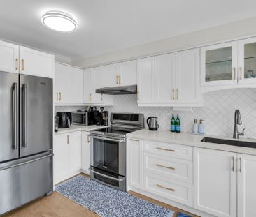 For Lease - 565 Bondi Avenue, Newmarket, Ontario - Photo 5