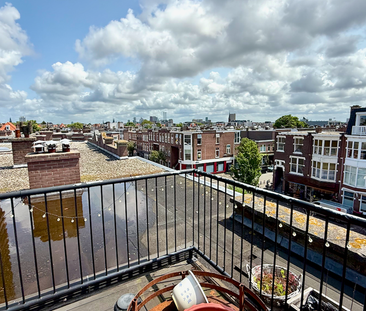 Te huur: Appartement Copernicuslaan in Den Haag - Foto 2