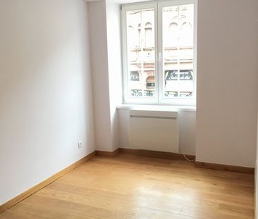 Location Appartement 2 pièces 47m² SARREGUEMINES 57200 - Photo 6