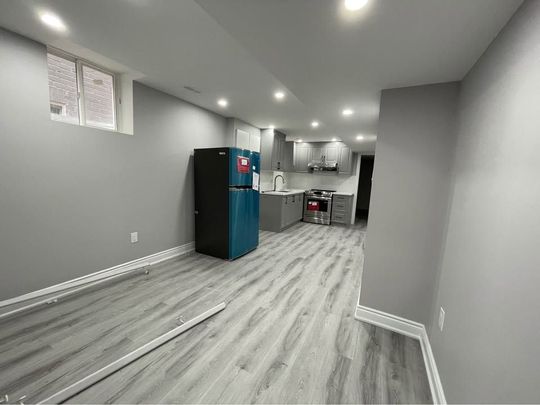 For Lease - 13 Haydrop Road Unit# BSMT, Brampton, Ontario - Photo 1