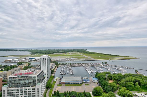 For Lease - 215 Fort York Boulevard Unit# 3603, Toronto, Ontario - Photo 1