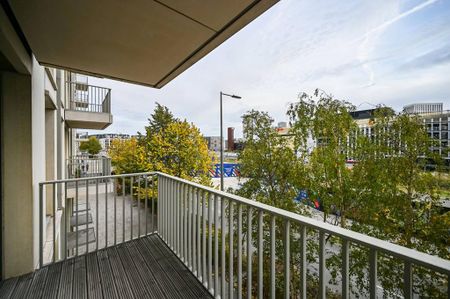 2 bedroom flat to rent - Photo 2