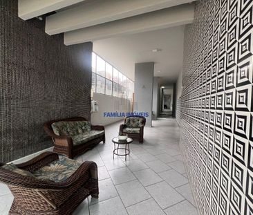 Apartamento 2 Quartos José Menino 55m² - Photo 6