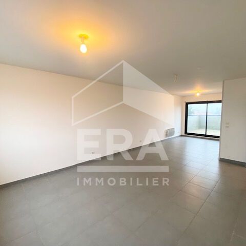 Appartement 3 pièces à Calais - Photo 1