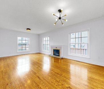 For Lease - 24 Laureleaf Road, Markham, Ontario - Photo 3