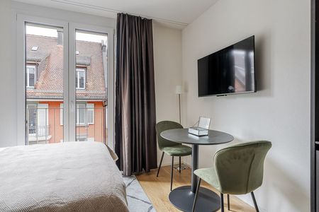 Martastrasse 121 - Photo 5