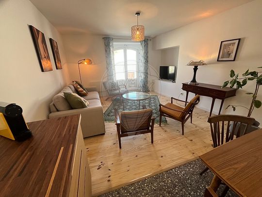 Apartamento T2 em Santarém - Foto 1