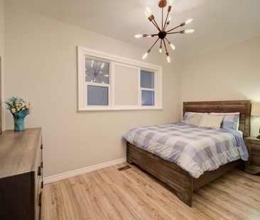 For Lease - 425 English Street Unit# Lower, London East, Ontario - Photo 3