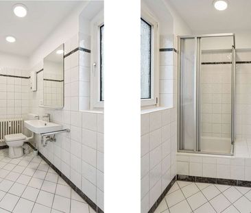 Schöne 2-Zimmer-Wohnung in Düsseldorf-Hassels - Photo 5