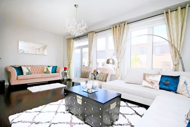 For Lease - 103 Donovan Heights, Milton, Ontario - Photo 1