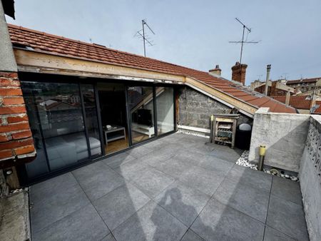 Appartement Firminy - Photo 3