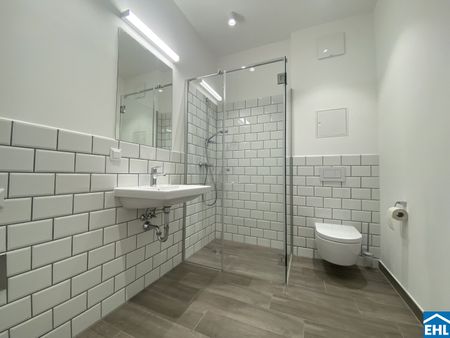 ALLEGRO TOSCA & ROMULUS - SMARTER WOHNTRAUM IM BELEBTEN SONNWENDVIERTEL! - Photo 4