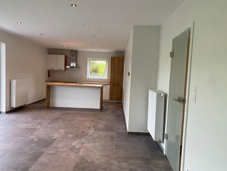 Appartement te huur - Photo 4