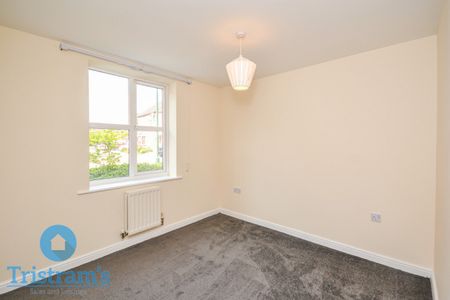 2 bed Apartment for Rent - Photo 3