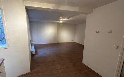 Studio Oude Ebbingestraat, Centre-ville de Groningue - À louer - Foto 2