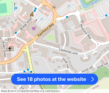 4 bedroom terraced house for rent - Photo 1