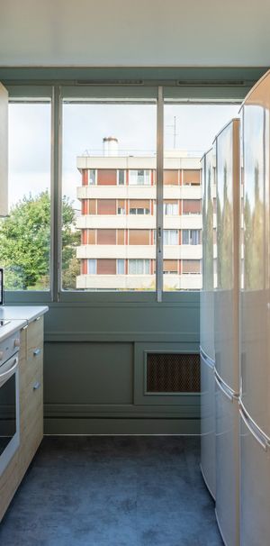 Colocation Fontenay-sous-bois en appartement meublé – Val-de-Marne 94 - Photo 1