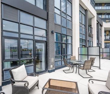 For Lease - 405 Dundas Street Unit# 103, Oakville, Ontario - Photo 3