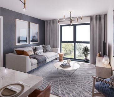 Florence Drive, DERBY - Photo 1