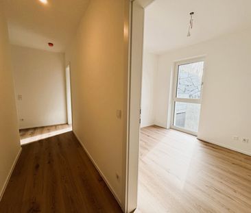 Miete mit Kaufoption! 3-Zimmer Wohnung in Natur- & Stadtnähe! - Foto 1