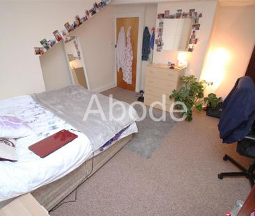 5 bedroom house to rent - Photo 3