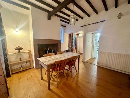 2 bedroom detached house to rent - Photo 3