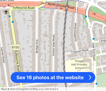 Forest View Road, London - Photo 1