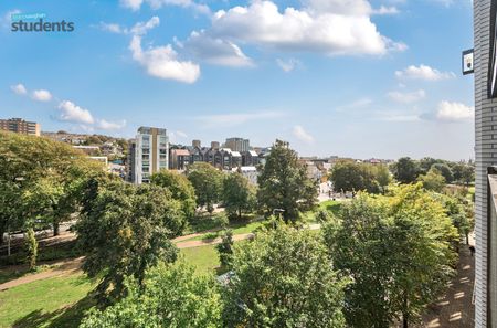 1 bedroom apartment to rent - Photo 4