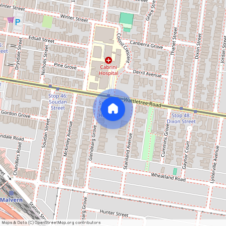 32/200-202 Wattletree Road, Vic 3144, Malvern