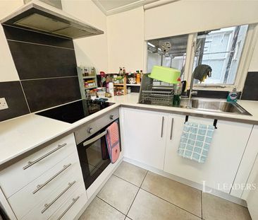 1 bedroom property to rent Lansdowne Place, Hove, East Sussex, BN3 - Photo 5