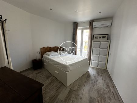 Location Appartement 2 pièces 50m² TOULON 83100 - Photo 3