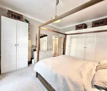2 bedroom flat to rent - Photo 6
