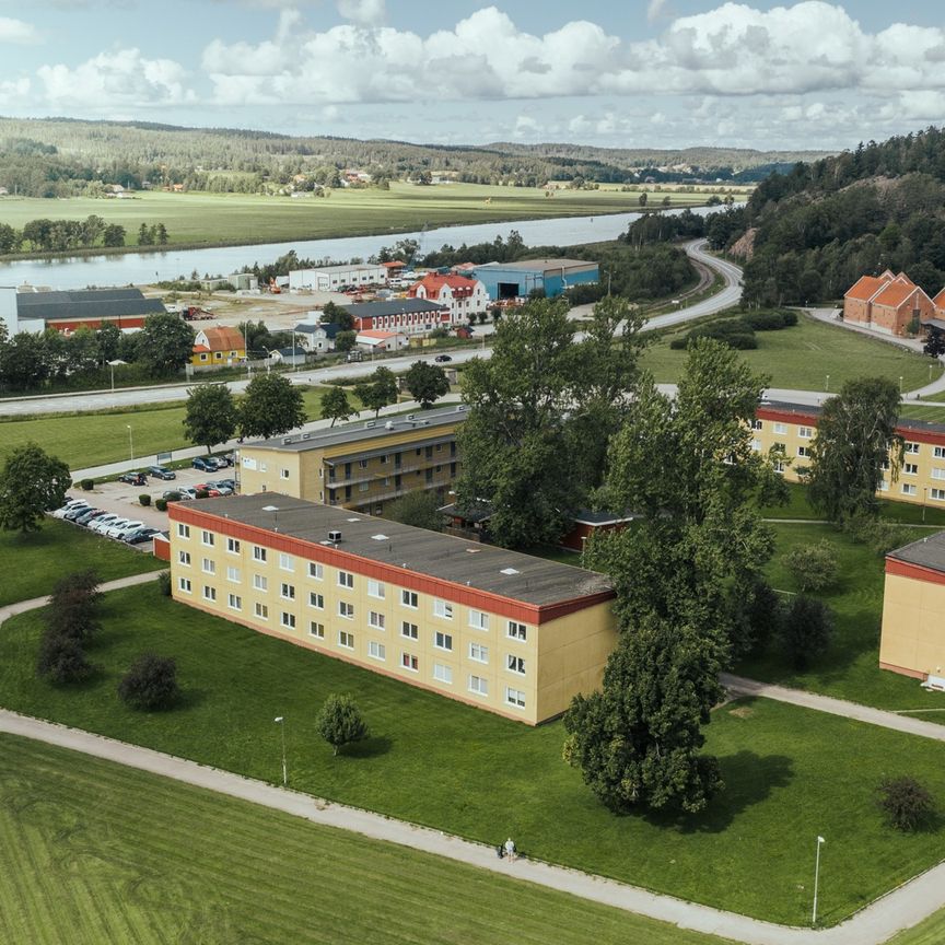 Klosteräng 13 - Foto 1