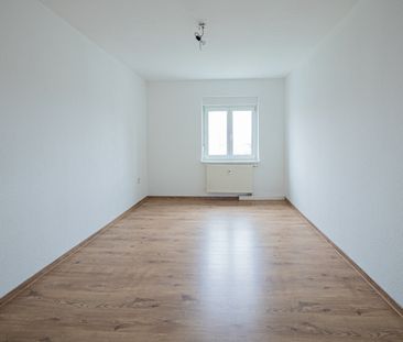 Schöne Wohnung zum kleinen Preis in Dresden-Reick. Altbau mit Balko... - Photo 5