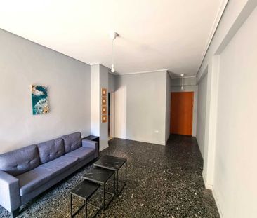 Διαμέρισμα για ενοικίαση Άνω Κυψέλη (Κυψέλη) - Φωτογραφία 5