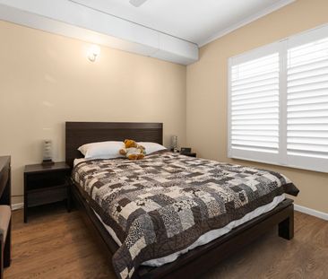 Spacious 1-Bedroom Apartment in Cullen Bay! - Photo 6