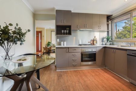 1/72 Paxton Street, South Kingsville VIC 3015 - Apartment For Rent | Domain - Photo 4