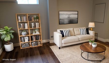 For Lease - 2955 Thomas Street Unit# 32, Mississauga, Ontario - Photo 4