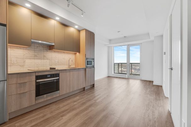 For Lease - 3071 Trafalgar Road Unit# 1307, Oakville, Ontario - Photo 1