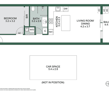 Stunning St Kilda apartment centrally located! - Photo 6