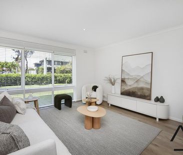 1/55 Challis Street, Newport VIC 3015 - Apartment For Rent | Domain - Photo 4