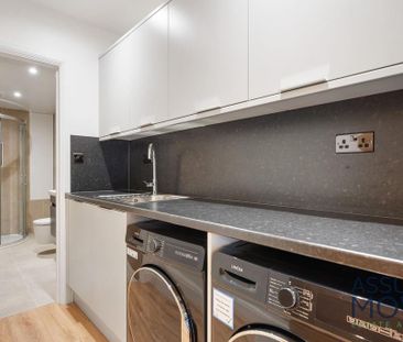 2 bedroom flat to rent - Photo 3